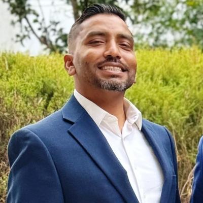 Davinder Kumar