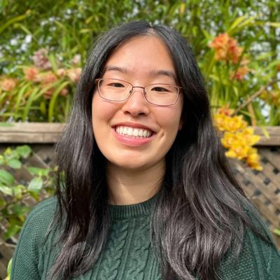 Sofia Liang, photo 2