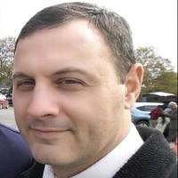 Ron Hoffman, photo 2