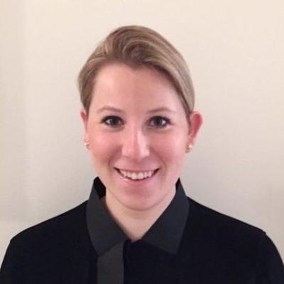 Haley Holmberg, photo 2