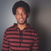 Kyle Galbraith, photo 1