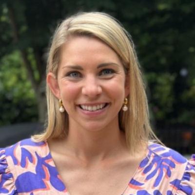 Katherine Collins, photo 1