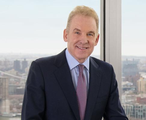 Richard Le Page, photo 2
