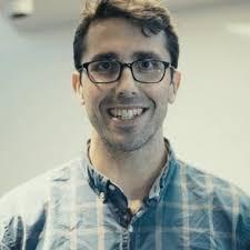 Drew Linsley, photo 2