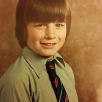 Chris Mooney, photo 2