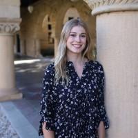 Stella Delp, photo 2