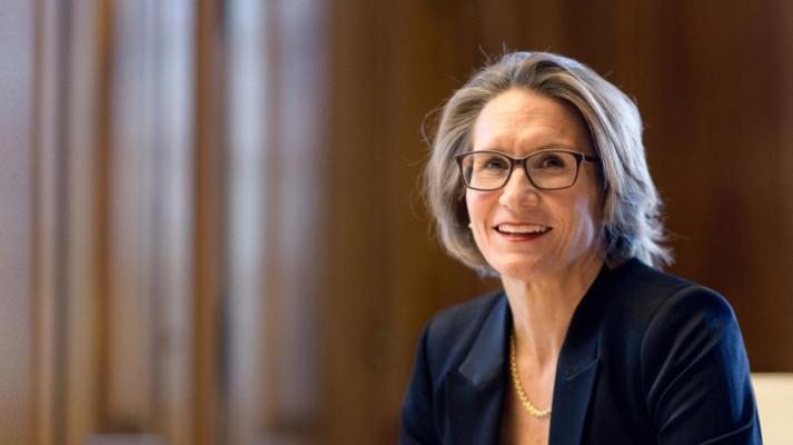 Micha Bloch, photo 1