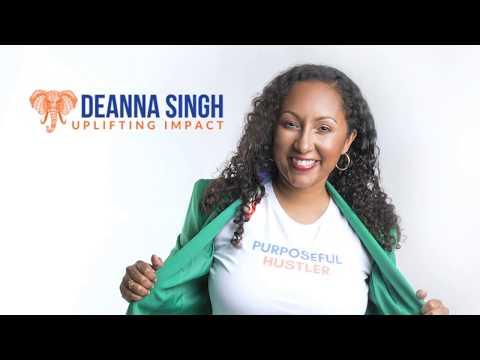Deanna Singh, photo 1