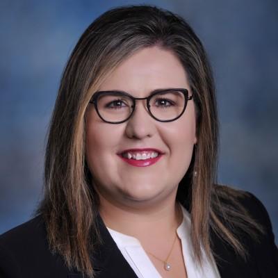 Molly Herrington, photo 2