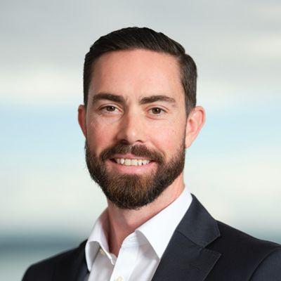 Dave Greene, photo 1