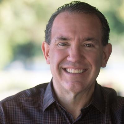 Patrick Lashinsky, photo 2