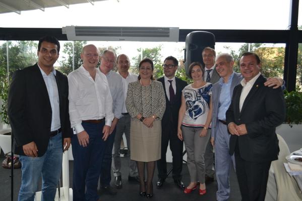 Robson Perdigão, photo 1