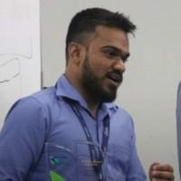 Aruna Dissanayake, photo 1