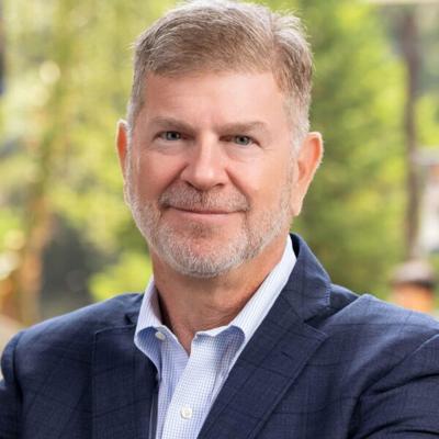 David Henriksen, photo 1