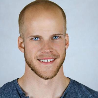 Collin Snyder, photo 1