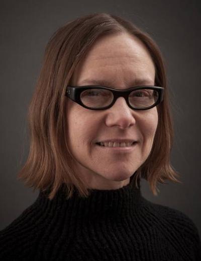 Catherine Axe, photo 1