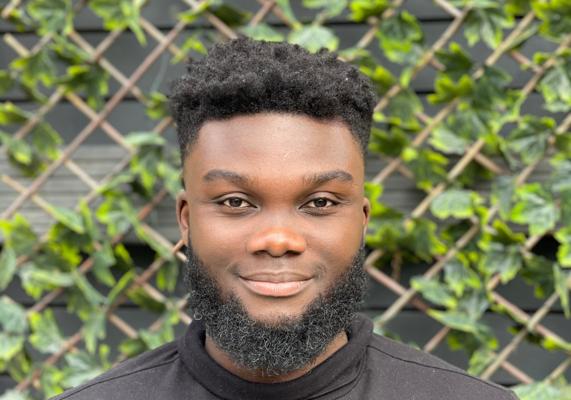 Timothy Armoo, photo 1