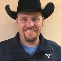 Matt Whitney, photo 1