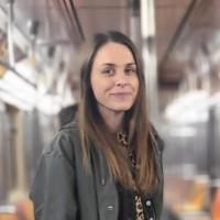 Ellery Kreloff, photo 2