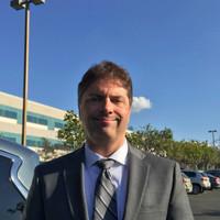 Bill Coffey, photo 1