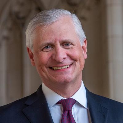 John Mecham, photo 1