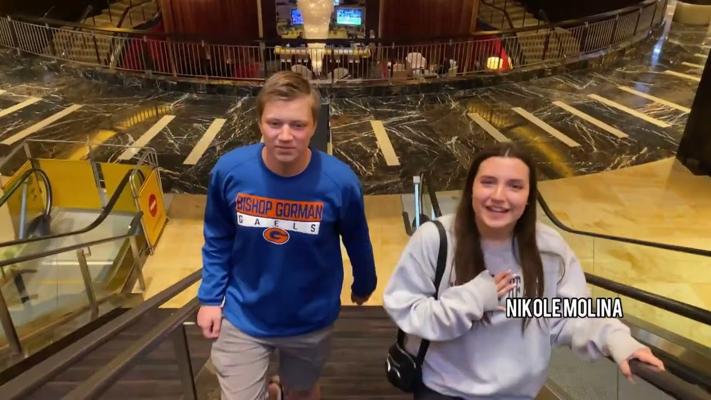 Alexis O'Neil, photo 2