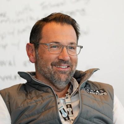 Eric Parker, photo 2
