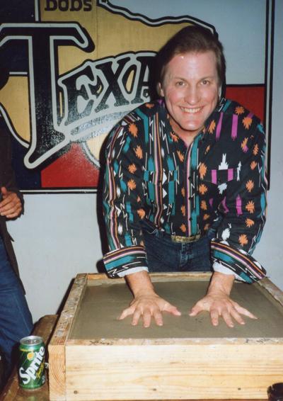 Wade Kimbrough, photo 2