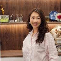 Mabel Chung, photo 1