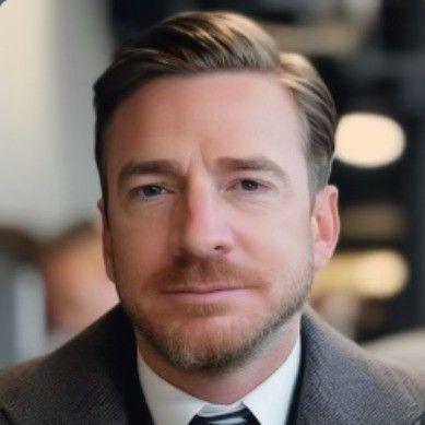 Nick Ferdon, photo 1