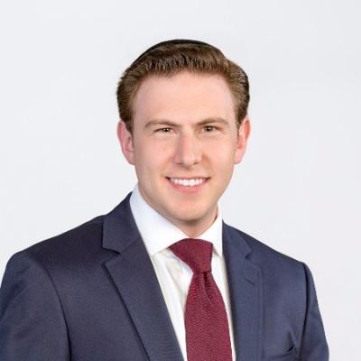 Joshua Finkenberg, photo 1