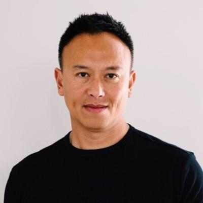 Ollie Ralph, photo 1