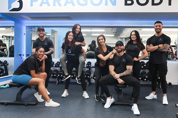 Anna Gutierrez, photo 1