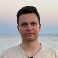 Daniel Dhawan, photo 1