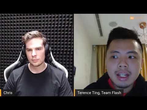 Terence Ting, photo 2