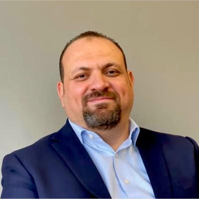 Sherif Tahoun, photo 1