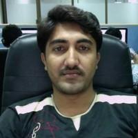 Aamir Javed, photo 2