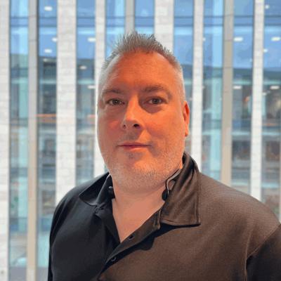 Gav Brining, photo 2