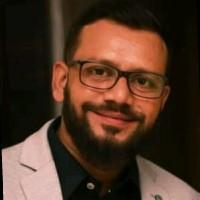 Saurabh Dutta, photo 1