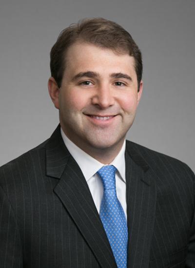 Matt Thompson, photo 1