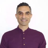 Sandeep Bali, photo 1