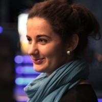 Alena Betsa, photo 2