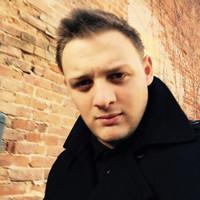 Dominic Waring, photo 1