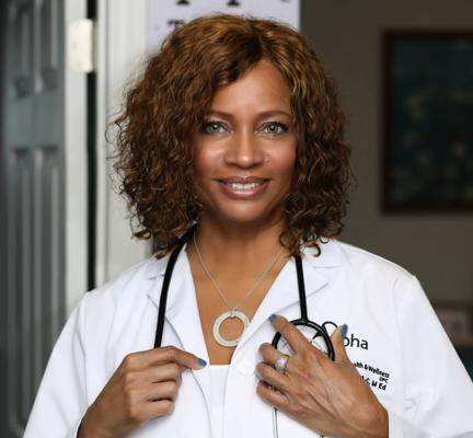 Leslie Ware, photo 2