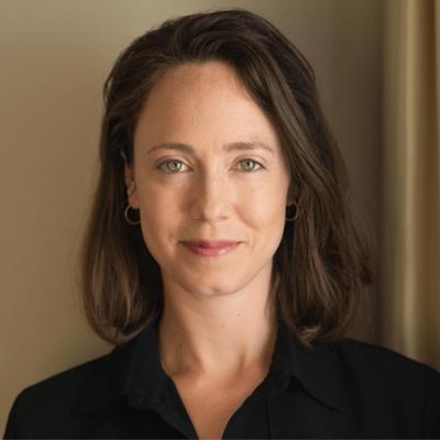 Jessica Leeder, photo 1