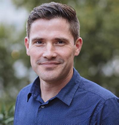 David Vickery, photo 1