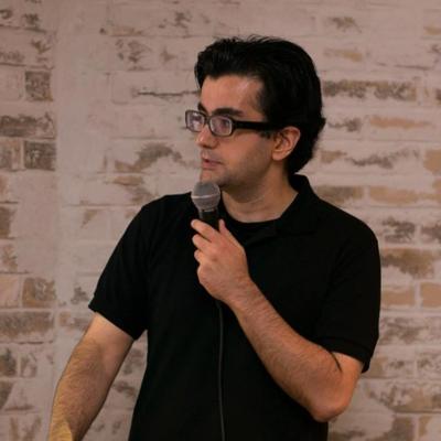 Dr. Serkan Toto 🔜 Gamescom