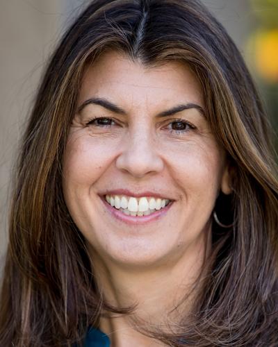 Deborah Cincotta, photo 1