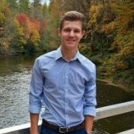 Tyler Beggs, photo 2