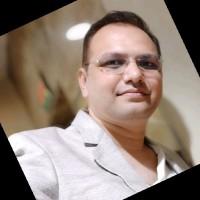 Vinay Pandey, photo 2